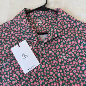 Rhoback Azalea Masters Golf Polo - Men’s Medium